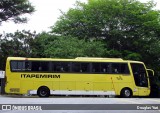 Viação Itapemirim 9711 na cidade de São Paulo, São Paulo, Brasil, por Douglas Yuri. Número da foto: #7737223.