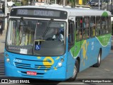 Unimar Transportes 24081 na cidade de Serra, Espírito Santo, Brasil, por Carlos Henrique Bravim. Número da foto: #:id.