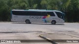 Cacique Transportes 4478 na cidade de Cruz das Almas, Bahia, Brasil, por Flávio  Santos. Número da foto: #7735109.