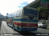 Transporte Coletivo Santa Maria 277 na cidade de Belo Horizonte, Minas Gerais, Brasil, por Douglas Célio Brandao. Número da foto: #7736937.