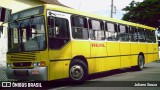 Viação Real 1595 na cidade de São José dos Campos, São Paulo, Brasil, por Juliano Souza. Número da foto: #7735488.