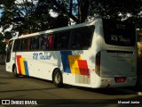 Empresa de Turismo Rio Negro 975 na cidade de São Paulo, São Paulo, Brasil, por Manoel Junior. Número da foto: #7735244.