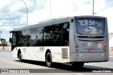 TCB - Sociedade de Transportes Coletivos de Brasília 10197 na cidade de Brasília, Distrito Federal, Brasil, por Eduardo Ribeiro. Número da foto: #7736624.