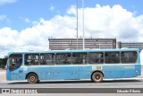 Taguatur - Taguatinga Transporte e Turismo 05631 na cidade de Brasília, Distrito Federal, Brasil, por Eduardo Ribeiro. Número da foto: #7736607.