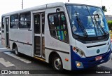 Ônibus Particulares ELQ7180 na cidade de Ananindeua, Pará, Brasil, por Lucas Jacó. Número da foto: #7735631.