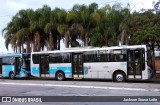 Transwolff Transportes e Turismo 6 6465 na cidade de São Paulo, São Paulo, Brasil, por Jackson Sousa Leite. Número da foto: #:id.
