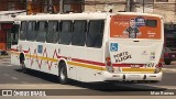Nortran Transportes Coletivos 6428 na cidade de Porto Alegre, Rio Grande do Sul, Brasil, por Max Ramos. Número da foto: #7735526.