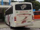 Paraibuna Transportes 5010 na cidade de Manhuaçu, Minas Gerais, Brasil, por Joase Batista da Silva. Número da foto: #:id.