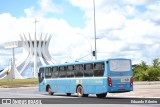 Taguatur - Taguatinga Transporte e Turismo 05631 na cidade de Brasília, Distrito Federal, Brasil, por Eduardo Ribeiro. ID da foto: :id.