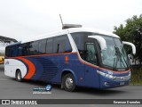 Pullman Link 552 na cidade de Caxias do Sul, Rio Grande do Sul, Brasil, por Emerson Dorneles. Número da foto: #7735875.