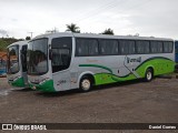 Turin Transportes 1260 na cidade de Conselheiro Lafaiete, Minas Gerais, Brasil, por Daniel Gomes. Número da foto: #7736903.