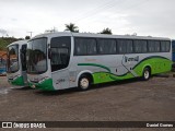 Turin Transportes 1260 na cidade de Conselheiro Lafaiete, Minas Gerais, Brasil, por Daniel Gomes. ID da foto: :id.