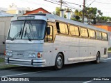 Ônibus Particulares 7053 na cidade de Curitiba, Paraná, Brasil, por Renan Vieira. ID da foto: :id.