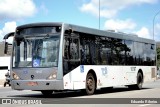 TCB - Sociedade de Transportes Coletivos de Brasília 10197 na cidade de Brasília, Distrito Federal, Brasil, por Eduardo Ribeiro. Número da foto: #7736627.
