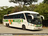 Empresa Gontijo de Transportes 21475 na cidade de São Paulo, São Paulo, Brasil, por André Luiz Gomes de Souza. Número da foto: #7737483.