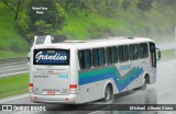 Grandino Transportes 4100 na cidade de Santana de Parnaíba, São Paulo, Brasil, por Michael  Alberto Vieira. Número da foto: #:id.