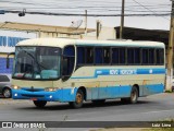 Viação Novo Horizonte 905611 na cidade de Vitória da Conquista, Bahia, Brasil, por Luiz  Lima. Número da foto: #7736075.