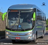 Viação Garcia 7777 na cidade de Campinas, São Paulo, Brasil, por Sérgio de Sousa Elias. Número da foto: #7738483.