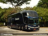 Viação Cometa 18308 na cidade de São Paulo, São Paulo, Brasil, por André Luiz Gomes de Souza. Número da foto: #7737519.