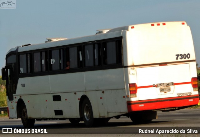 União 7300 na cidade de Mairinque, São Paulo, Brasil, por Rudnei Aparecido da Silva. ID da foto: 7738609.