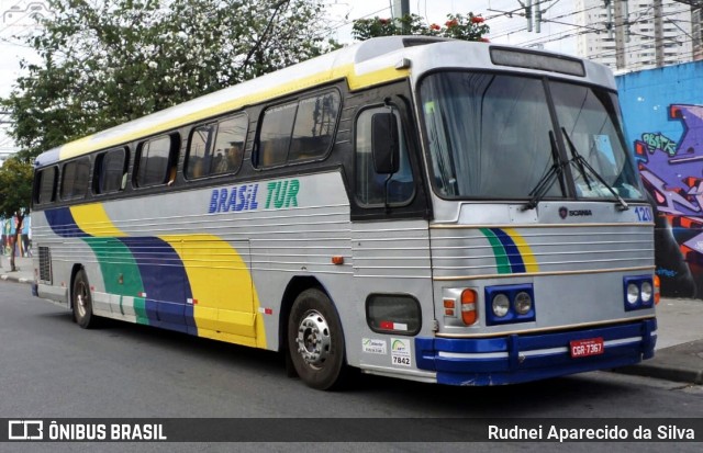 Brasil Tur Viagens 1200 na cidade de São Paulo, São Paulo, Brasil, por Rudnei Aparecido da Silva. Número da foto: #7738657.