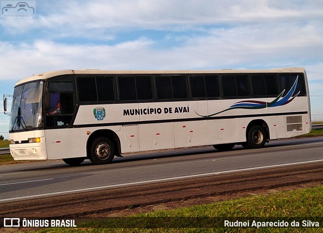 Prefeitura Municipal de Avaí 1251 na cidade de Mairinque, São Paulo, Brasil, por Rudnei Aparecido da Silva. Número da foto: #7738622.
