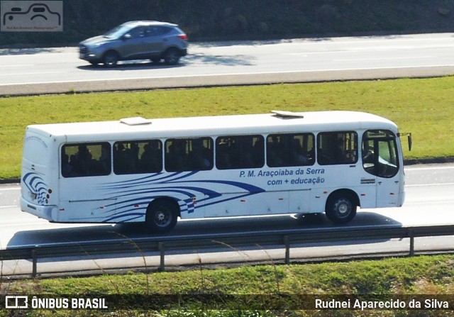 Prefeitura Municipal de Araçoiaba da Serra 7616 na cidade de Itu, São Paulo, Brasil, por Rudnei Aparecido da Silva. Número da foto: #7738624.