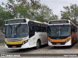 Empresa de Transportes Braso Lisboa A29036 na cidade de Rio de Janeiro, Rio de Janeiro, Brasil, por Jorge Gonçalves. Número da foto: #7739308.