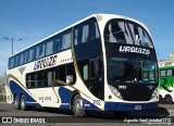 Gral. Urquiza 3902 na cidade de Rosario, Rosario, Santa Fe, Argentina, por Agustin SanCristobal1712. Número da foto: #:id.