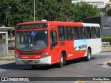 Transmoreira 87158 na cidade de Contagem, Minas Gerais, Brasil, por Weslley Silva. Número da foto: #:id.
