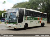 Empresa Gontijo de Transportes 20075 na cidade de São Paulo, São Paulo, Brasil, por Ezequiel Vicente Fernandes. Número da foto: #7741660.