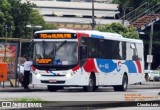Viação Pavunense B32655 na cidade de Rio de Janeiro, Rio de Janeiro, Brasil, por Claudio Luiz. Número da foto: #:id.