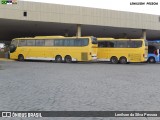 Viação Itapemirim 5051 na cidade de Caruaru, Pernambuco, Brasil, por Lenilson da Silva Pessoa. Número da foto: #7740873.