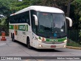 Empresa Gontijo de Transportes 21670 na cidade de São Paulo, São Paulo, Brasil, por Edinilson Henrique Ferreira. ID da foto: :id.