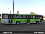 Viação Garcia 7469 na cidade de Londrina, Paraná, Brasil, por Joase Batista da Silva. Número da foto: #7739898.