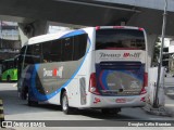 Trans Wolff Transportes e Turismo 5028 na cidade de Belo Horizonte, Minas Gerais, Brasil, por Douglas Célio Brandao. Número da foto: #:id.