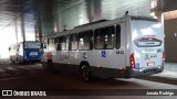 Expresso Itamarati 6842 na cidade de São José do Rio Preto, São Paulo, Brasil, por Jonata Rodrigo. Número da foto: #:id.