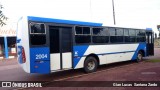 Transpaim Transportes 2004 na cidade de Pimenta Bueno, Rondônia, Brasil, por Gian Lucas  Santana Zardo. ID da foto: :id.