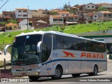 Expresso de Prata 460313 na cidade de Bauru, São Paulo, Brasil, por Lucas Adriano Bernardino. ID da foto: :id.