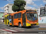 Transmoreira 87141 na cidade de Contagem, Minas Gerais, Brasil, por Weslley Silva. Número da foto: #:id.