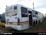 Companhia Carris Porto-Alegrense 0546 na cidade de Porto Alegre, Rio Grande do Sul, Brasil, por Gabriel Cafruni. Número da foto: #:id.