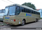 Trans Brasil > TCB - Transporte Coletivo Brasil 2200 na cidade de Parauapebas, Pará, Brasil, por Victor Hugo. Número da foto: #:id.