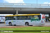 Viação Piracicabana Distrito Federal 117111 na cidade de Brasília, Distrito Federal, Brasil, por Eduardo Ribeiro. Número da foto: #7741825.