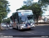 Expresso Maringá 5320 na cidade de Apucarana, Paraná, Brasil, por Josino Vieira. Número da foto: #:id.
