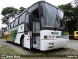 Ônibus Particulares 10260 na cidade de São Paulo, São Paulo, Brasil, por Douglas Yuri. Número da foto: #:id.