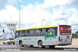 Viação Piracicabana Distrito Federal 117293 na cidade de Brasília, Distrito Federal, Brasil, por Eduardo Ribeiro. Número da foto: #7741833.