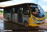 Viação Piracicabana Distrito Federal 117048 na cidade de Brasília, Distrito Federal, Brasil, por Eduardo Ribeiro. Número da foto: #7741823.
