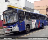 Auto Viação Urubupungá 20.938 na cidade de São Paulo, São Paulo, Brasil, por Clóvis Henryque Pacheco dos Santos. Número da foto: #:id.