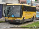 Viação Itapemirim 45205 na cidade de Caruaru, Pernambuco, Brasil, por Lenilson da Silva Pessoa. Número da foto: #7740761.