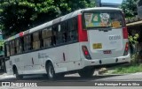 Transportes Barra D13308 na cidade de Rio de Janeiro, Rio de Janeiro, Brasil, por Pedro Henrique Paes da Silva. ID da foto: :id.